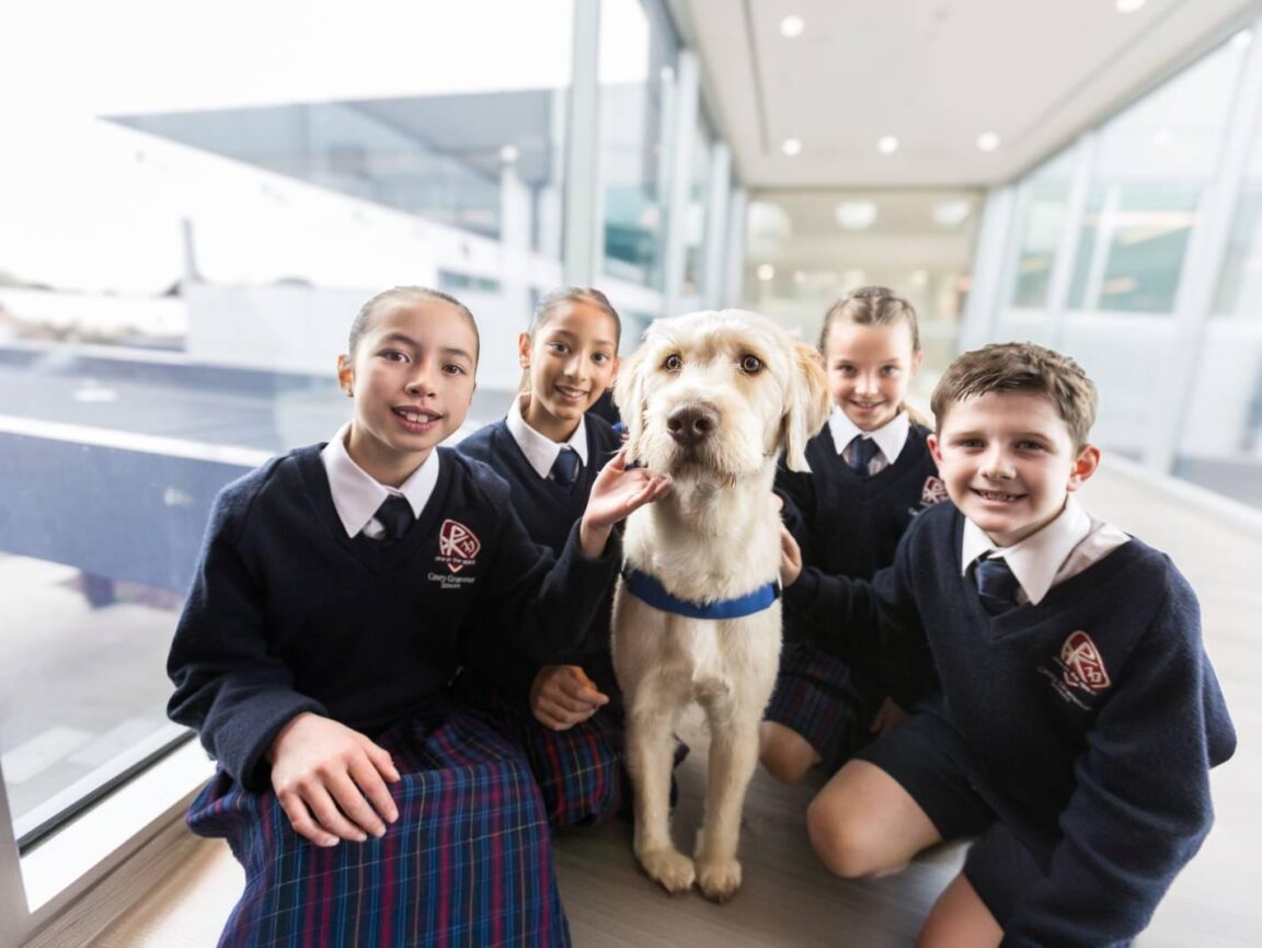 Student Support Services - Casey Grammar School