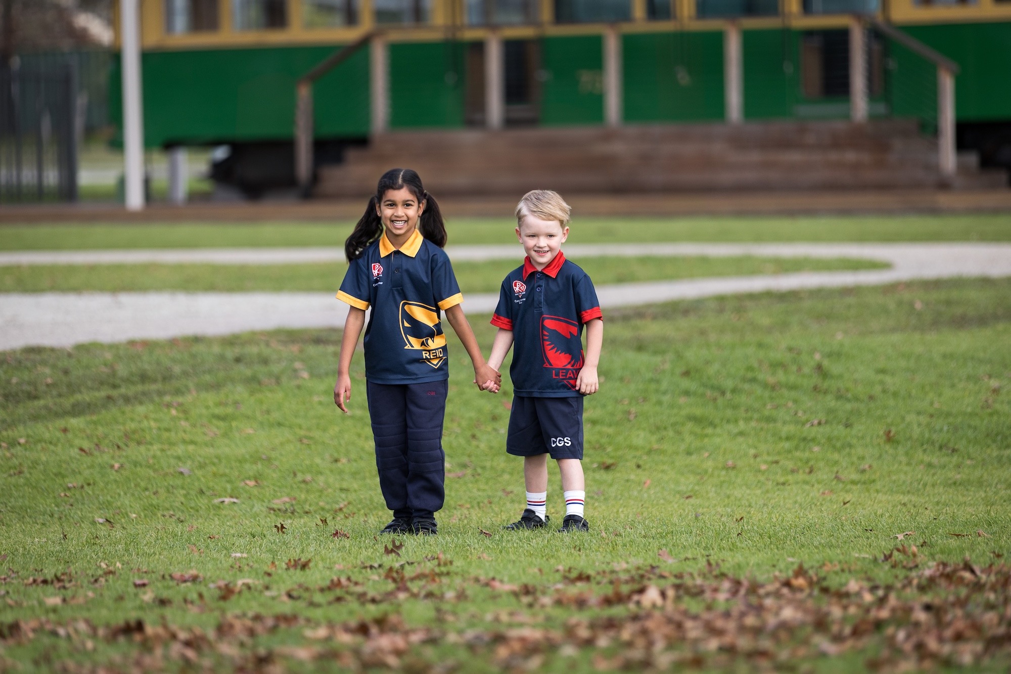 Student Support Services - Casey Grammar School