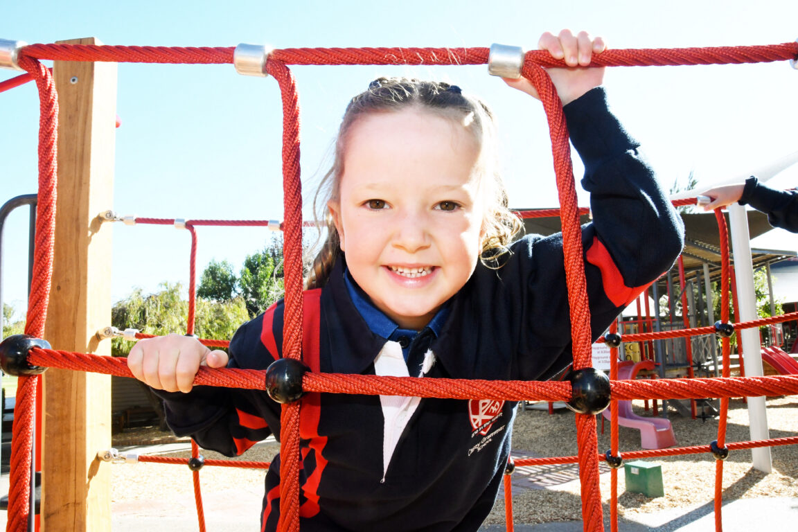 Student Support Services - Casey Grammar School