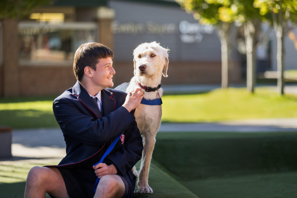 Student Support Services - Casey Grammar School